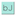 Favicon van byjensen.nl
