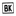 Favicon van bykay.com