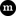 Favicon van bymaarten.nl