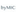 Favicon van bymic.nl