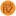 Favicon van byoubz.nl