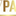 Favicon van bypari.nl