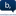 Favicon voor byss.services