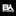 Favicon van bystudios.eu