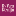 Favicon van byverakonijn.com
