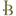 Favicon van byvoetco.nl