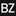 Favicon van byzuid.nl