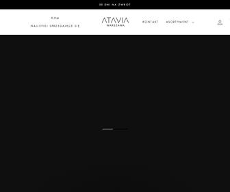 Atavia