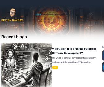 https://byrayray.dev