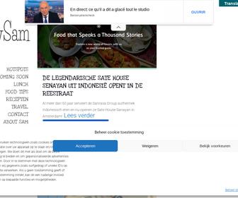 https://bysam.nl