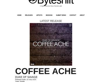 https://byteshift.nl