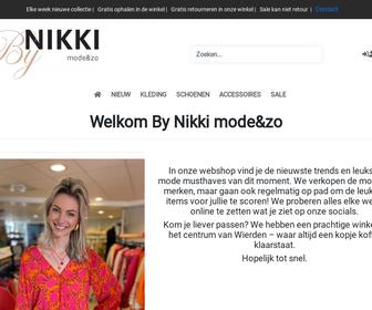 http://www.by-nikki.nl