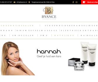 Byance