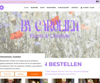 ByCarolien Floral & Lifestyle