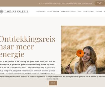 http://www.bydagmarvalerie.nl