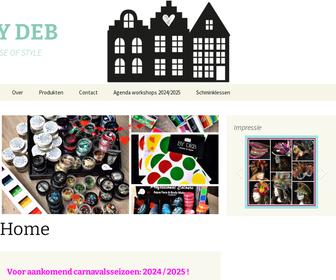 http://www.bydeb.nl