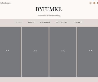 http://www.byfemke.com