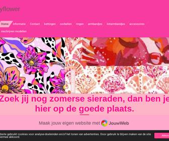 http://www.byflower.jouwweb.nl