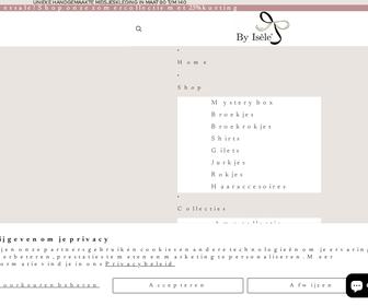 By Isèle