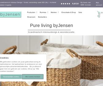 http://www.byjensen.nl