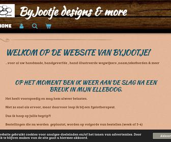 http://www.byjootje.nl