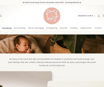 https://www.bynany.nl