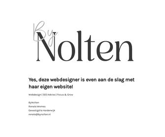 http://www.bynolten.nl