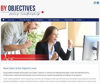By Objectives
