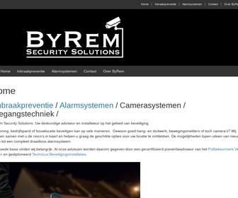 ByRem Security Solutions