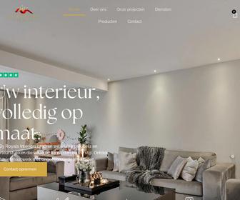 By Royals Interiors