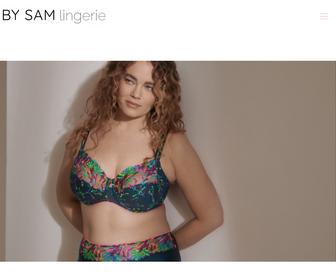 http://www.bysam-lingerie.nl