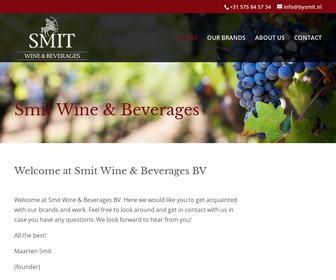 Smit Wine & Beverages B.V.