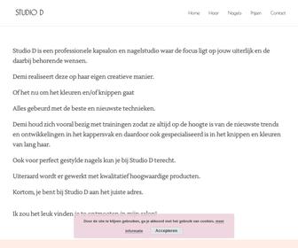 By studio D