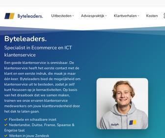 http://www.byteleaders.nl