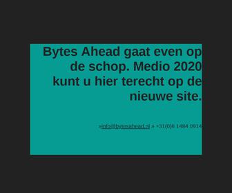 http://www.bytesahead.nl
