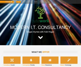 https://www.bytework.eu