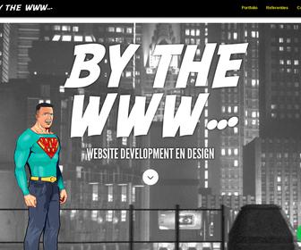 By The Www... Website Development & Design