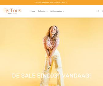 https://www.bytous-amsterdam.nl