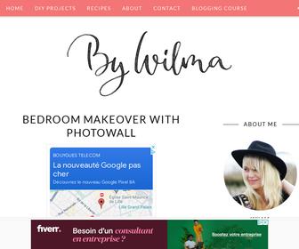 http://www.bywilma.com