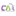 Favicon van c-a-r.nl