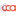 Favicon van c-c-a.nl