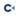 Favicon van c-data.nl