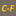 Favicon van c-flexion.nl