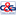 Favicon van c-g.nl