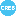 Favicon van c-r-e-8.nl