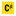 Favicon van c-sharp.nl