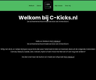 C-Kicks.nl
