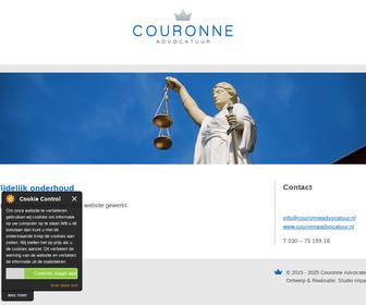Couronne Advocaten