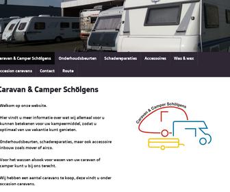 Caravan & Camper Schölgens V.O.F.