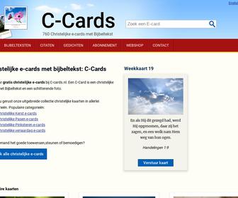 http://www.c-cards.nl